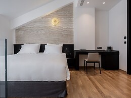 The Tanneries Hotel & Spa