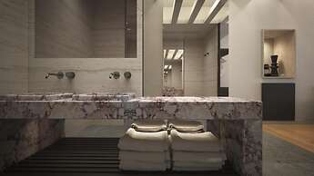 The Tanneries Hotel & Spa