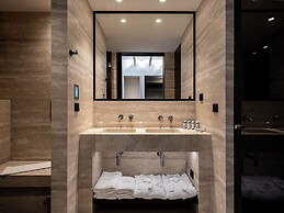 The Tanneries Hotel & Spa