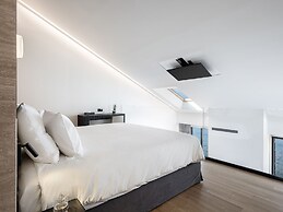 The Tanneries Hotel & Spa