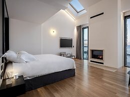 The Tanneries Hotel & Spa