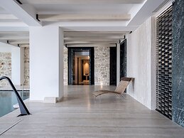 The Tanneries Hotel & Spa