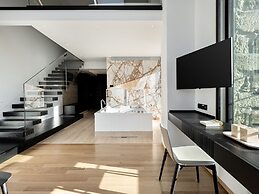 The Tanneries Hotel & Spa