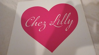 Chez Lilly