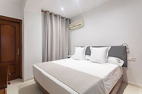Hostal La Costa
