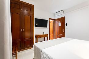 Hostal La Costa