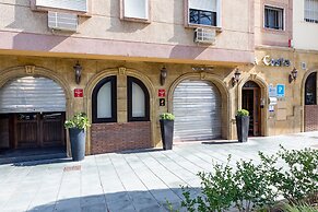 Hostal La Costa