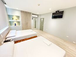 Hotel GH Sander
