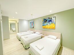 Hotel GH Sander