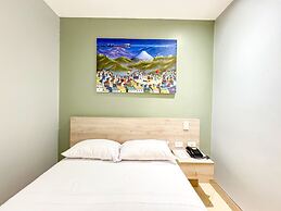 Hotel GH Sander