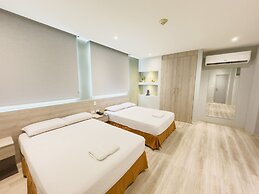 Hotel GH Sander