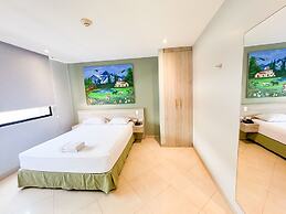 Hotel GH Sander