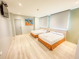 Hotel GH Sander
