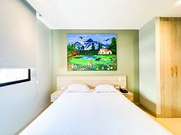 Hotel GH Sander