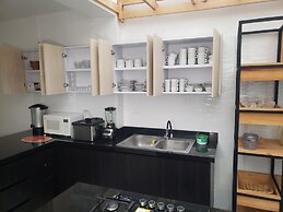 Aima Ibagué - Hostel
