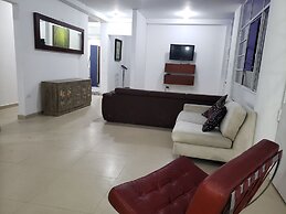 Aima Ibagué - Hostel