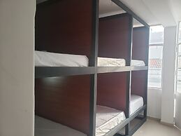 Aima Ibagué - Hostel