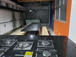 Aima Ibagué - Hostel