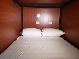 Aima Ibagué - Hostel