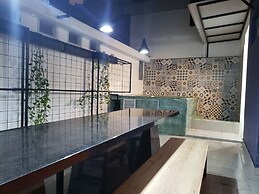 Aima Ibagué - Hostel