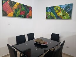 Aima Ibagué - Hostel