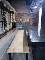 Aima Ibagué - Hostel