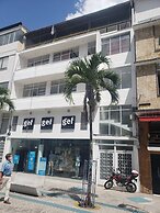 Aima Ibagué - Hostel