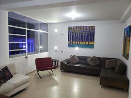 Aima Ibagué - Hostel