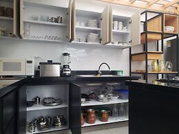 Aima Ibagué - Hostel