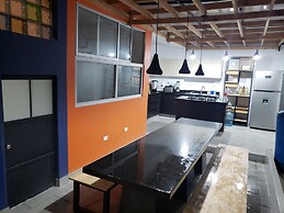 Aima Ibagué - Hostel