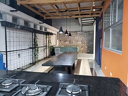 Aima Ibagué - Hostel