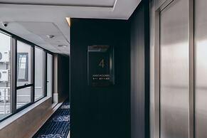 Esplendor by Wyndham Buenos Aires Tango