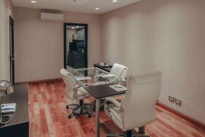 Esplendor by Wyndham Buenos Aires Tango