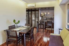 Esplendor by Wyndham Buenos Aires Tango