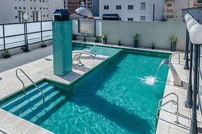 Esplendor by Wyndham Buenos Aires Tango