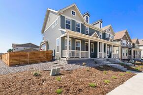Modern & Stunning Home near Breweries and Old Town!