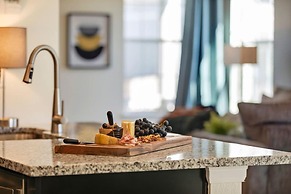 Modern & Stunning Home near Breweries and Old Town!
