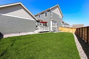 Modern & Stunning Home near Breweries and Old Town!