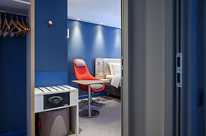 Holiday Inn Express Almaty by IHG