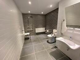 Holiday Inn Express Almaty by IHG