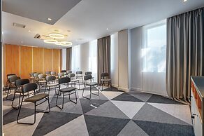 Holiday Inn Express Almaty by IHG