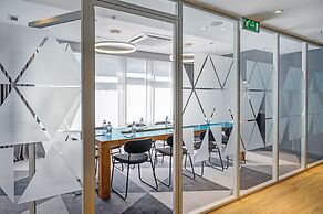 Holiday Inn Express Almaty by IHG