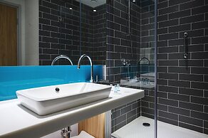 Holiday Inn Express Almaty by IHG