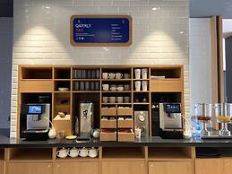 Holiday Inn Express Almaty by IHG