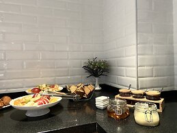 Holiday Inn Express Almaty by IHG