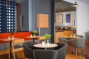 Holiday Inn Express Almaty by IHG