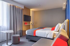 Holiday Inn Express Almaty by IHG