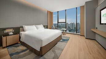 Holiday Inn Luzhou Longjian by IHG
