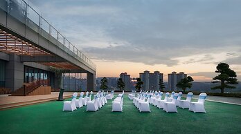 Holiday Inn Luzhou Longjian by IHG