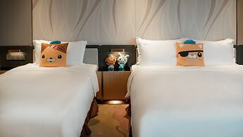 Holiday Inn Luzhou Longjian by IHG